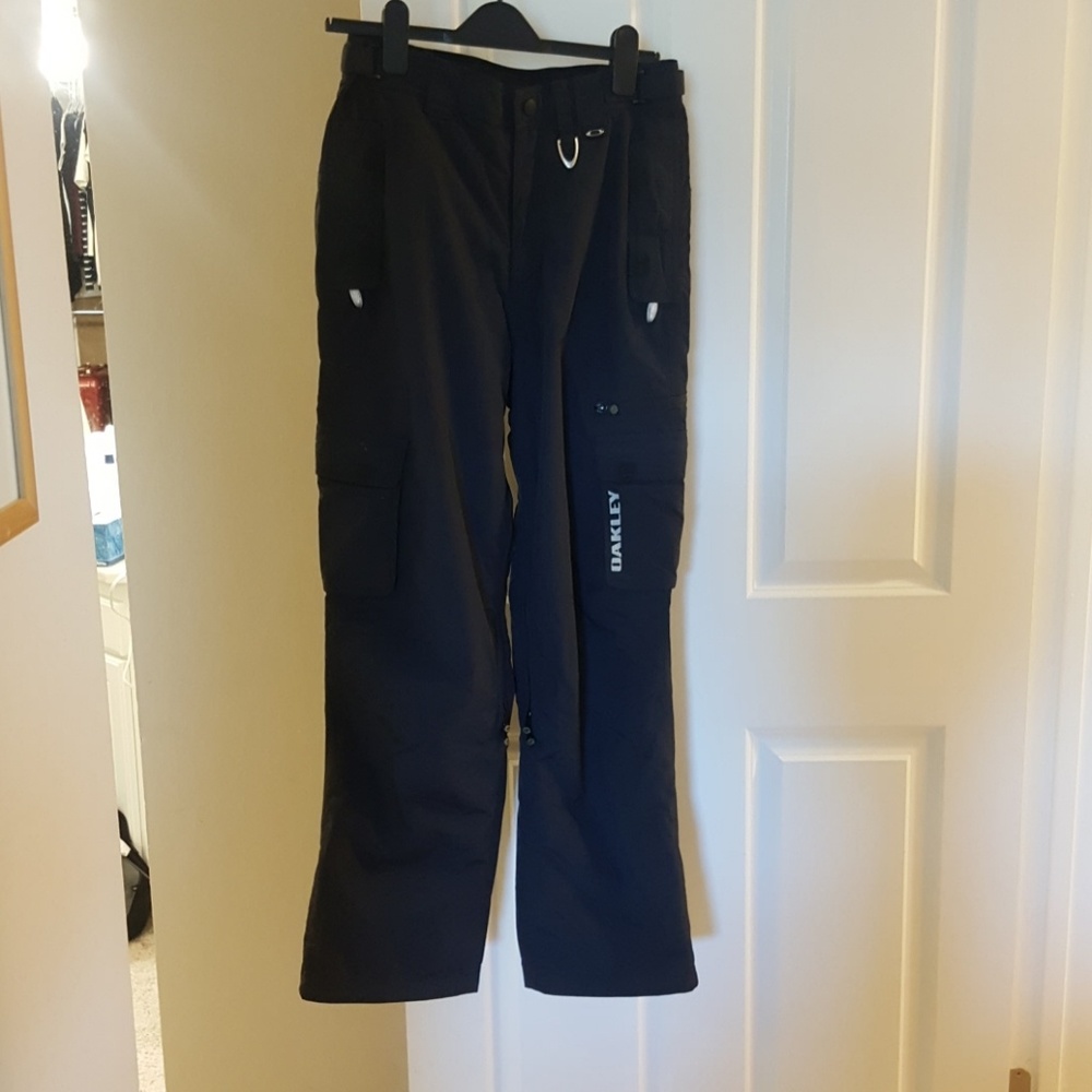 Snow/ski pants